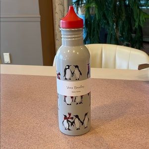 Vera Bradley Water Bottle